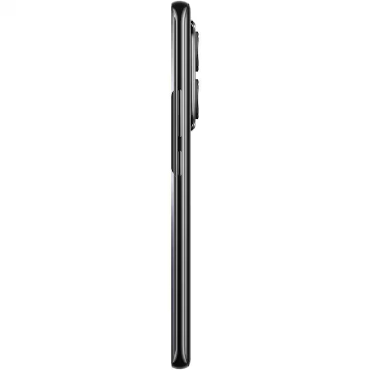 Telefon mobil Xiaomi Redmi Note 14 Pro, 8GB RAM, 256GB, 5G, Midnight Black