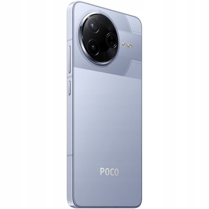 Telefon mobil Poco F7 Pro, 12GB RAM, 512GB, 5G, Blue