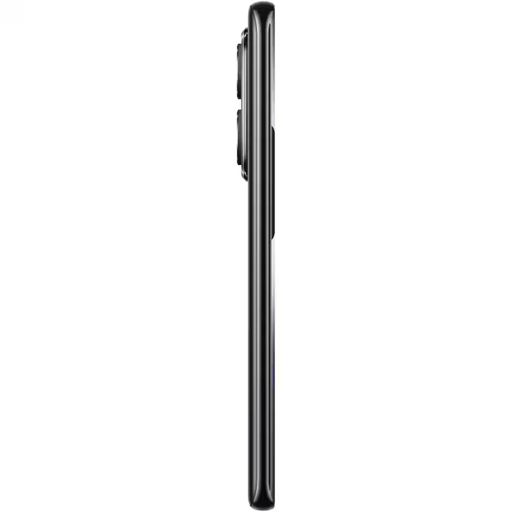 Telefon mobil Xiaomi Redmi Note 14 Pro, 8GB RAM, 256GB, 5G, Midnight Black