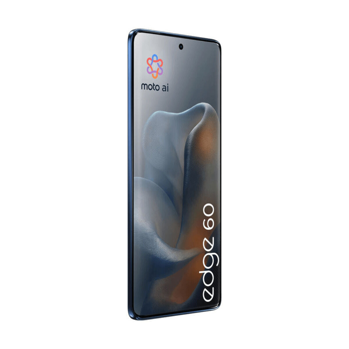 Smartphone Motorola 6,67" Octa Core 8 GB RAM 256 GB Blue-2