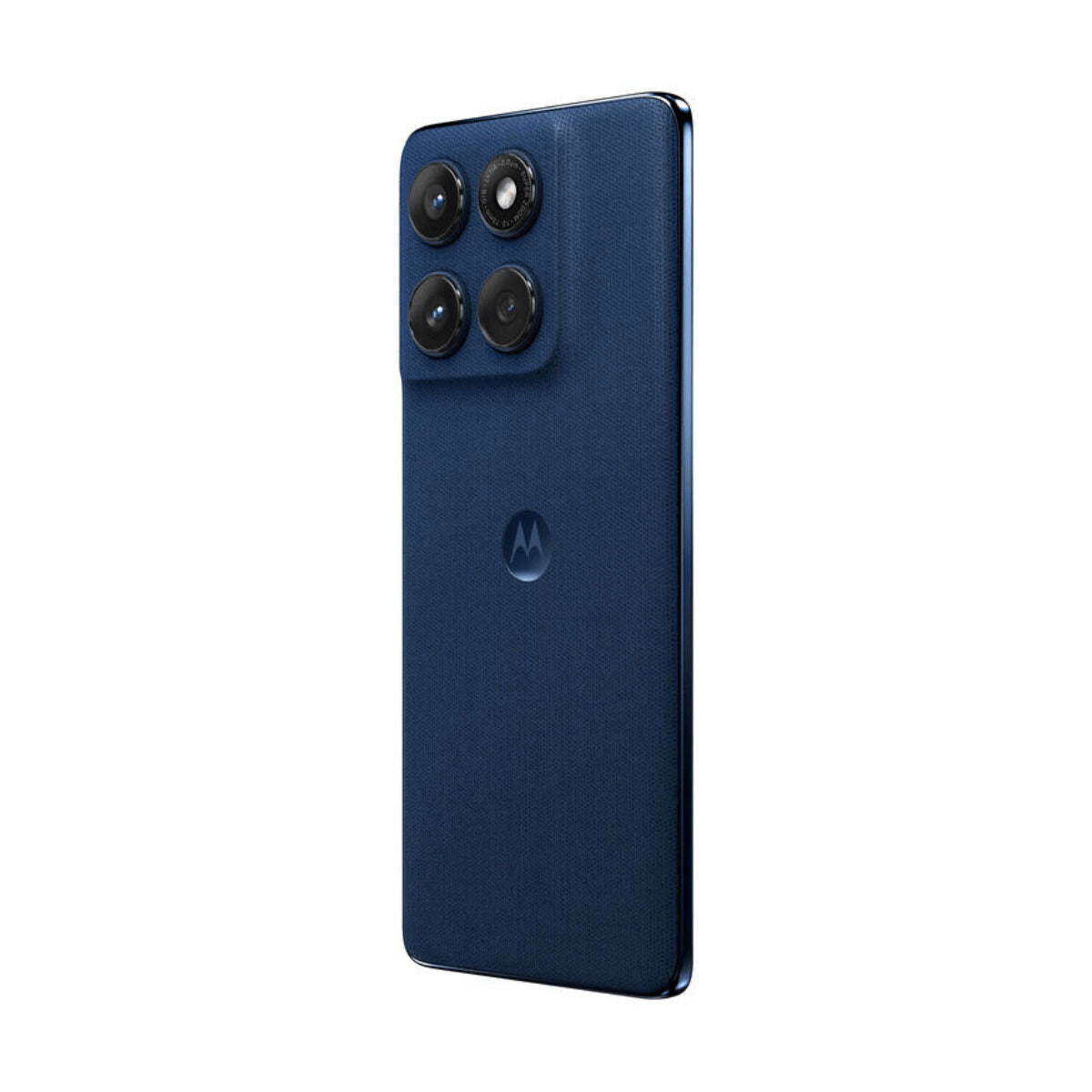 Smartphone Motorola 6,67" Octa Core 8 GB RAM 256 GB Blue-1