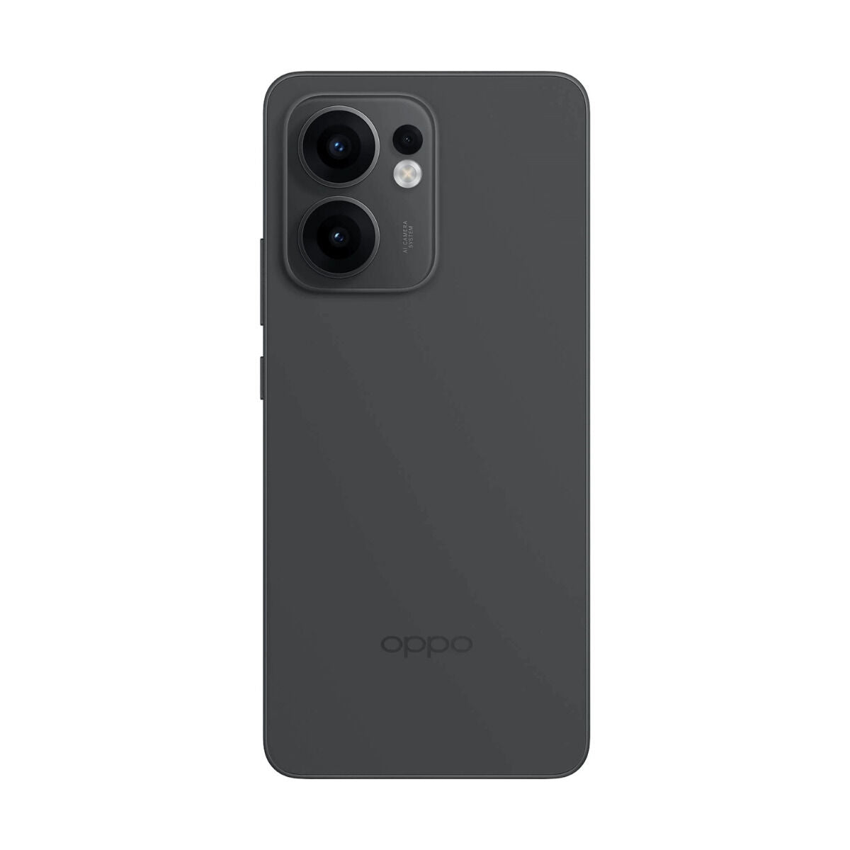 Smartphone Oppo 6,67" Octa Core 8 GB RAM 256 GB Grey-3