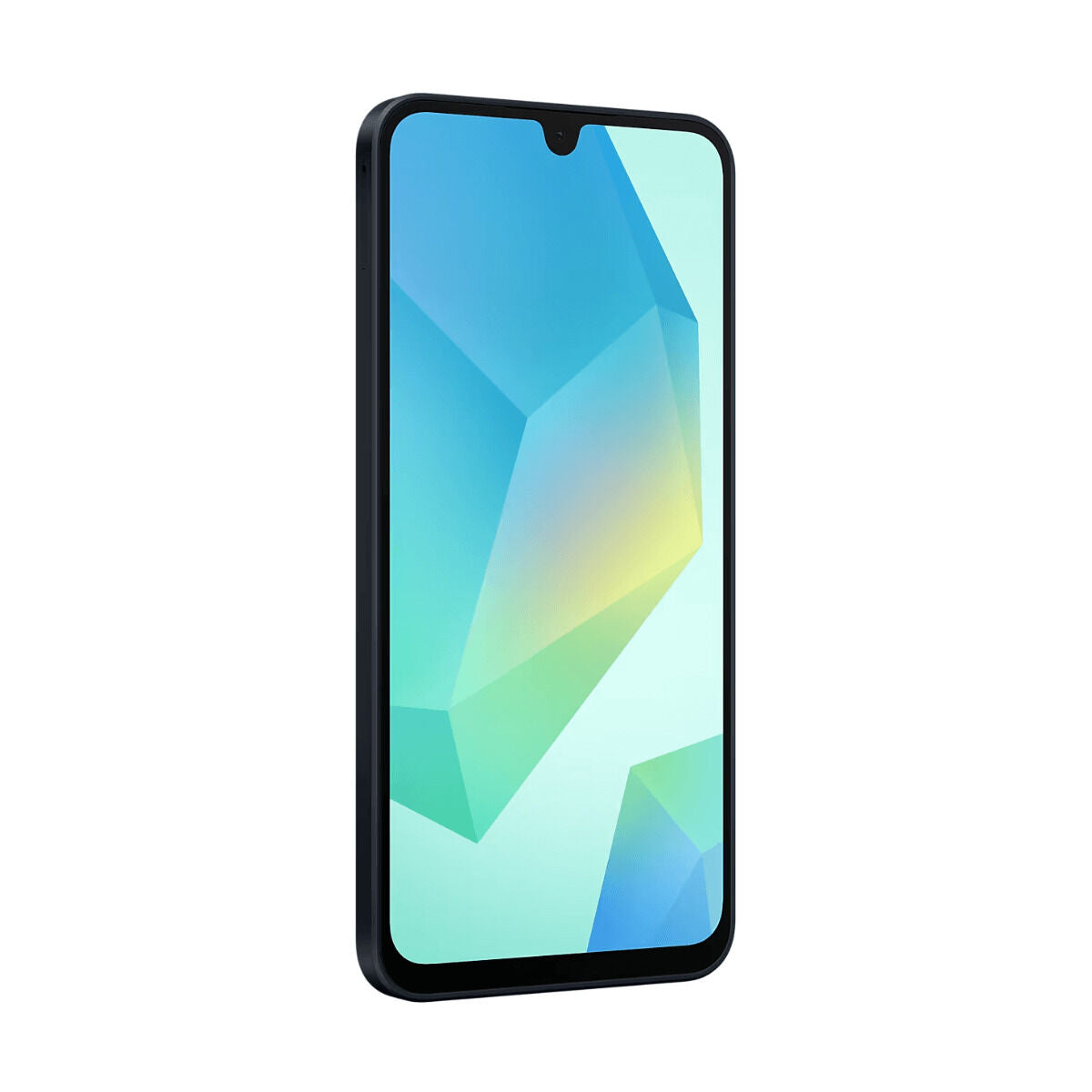 Smartphone Samsung Galaxy A16 6,7" Octa Core 4 GB RAM 128 GB Black-2