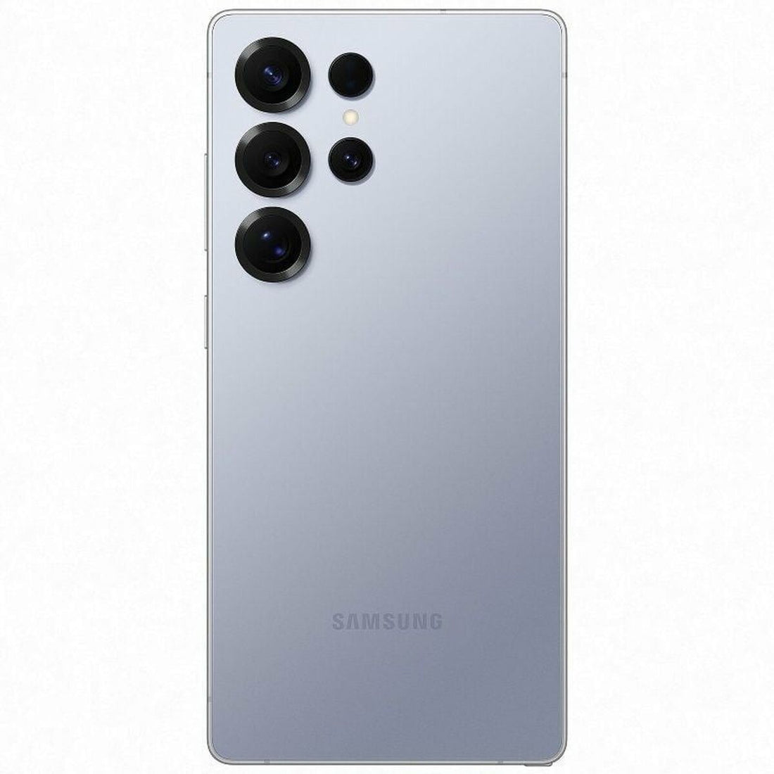 Smartphone Samsung Galaxy S25 Ultra Octa Core 12 GB RAM 256 GB Blue 6,9"-0