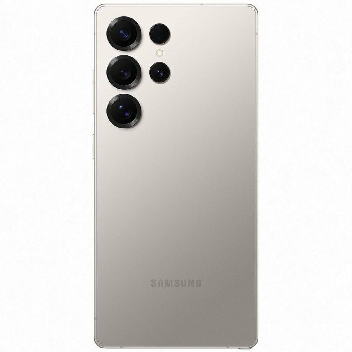 Smartphone Samsung Galaxy S25 Ultra Octa Core 12 GB RAM 512 GB Grey 6,9"-2