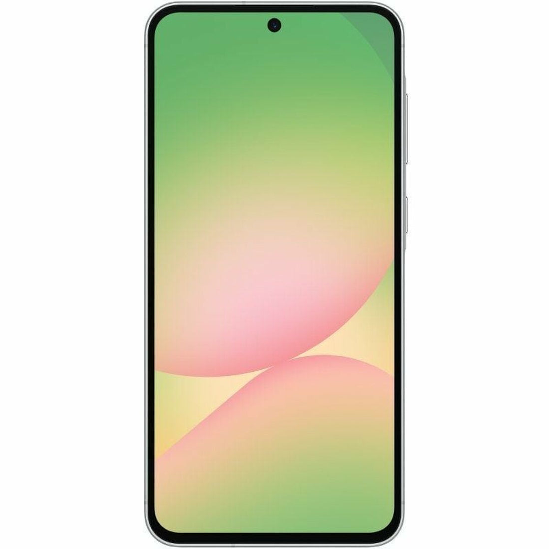 Smartphone Samsung Galaxy A56 Octa Core 8 GB RAM 256 GB Grey 6,7"-0
