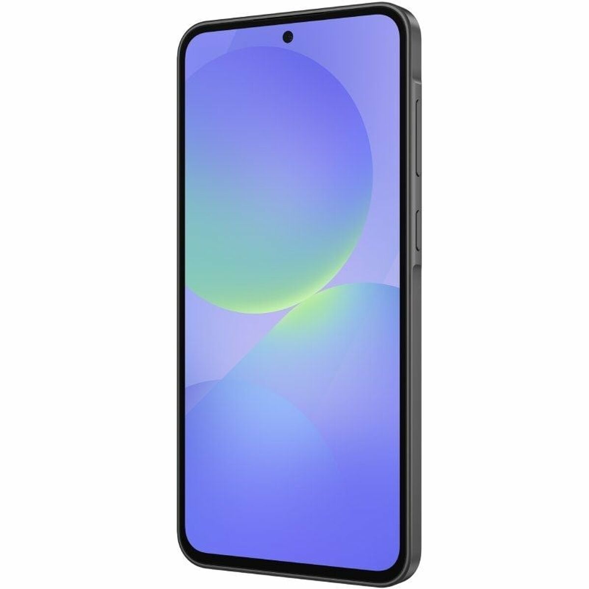 Smartphone Samsung Galaxy A36 Octa Core 8 GB RAM 256 GB Black 6,7"-3