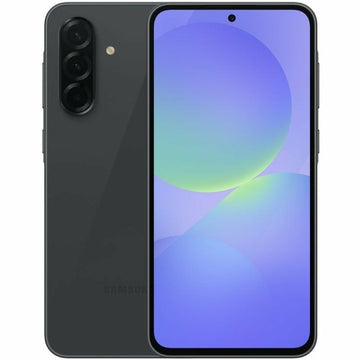 Smartphone Samsung Galaxy A36 Octa Core 6 GB RAM 128 GB Black 6,7"-0