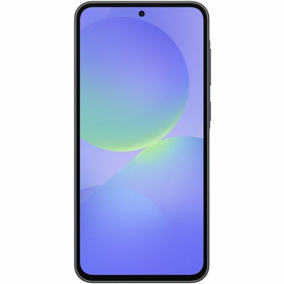 Smartphone Samsung Galaxy A36 Octa Core 6 GB RAM 128 GB Black 6,7"-0