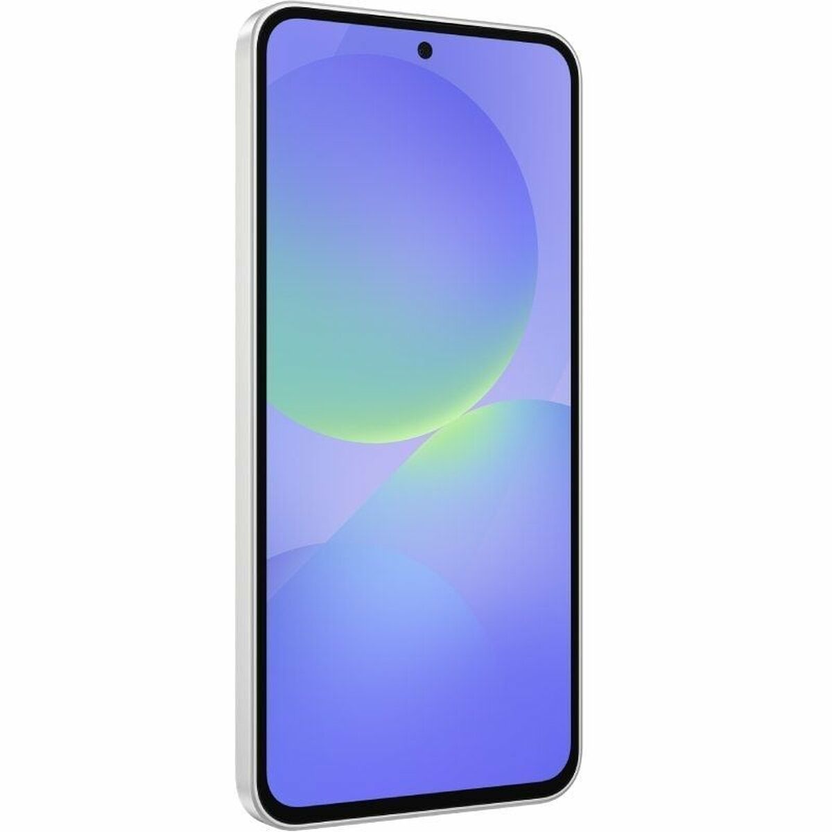 Smartphone Samsung Galaxy A36 Octa Core 6 GB RAM 128 GB White 6,7"-4