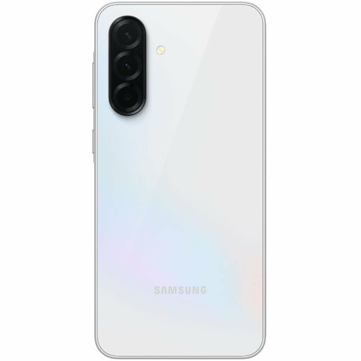 Smartphone Samsung Galaxy A36 Octa Core 6 GB RAM 128 GB White 6,7"-2