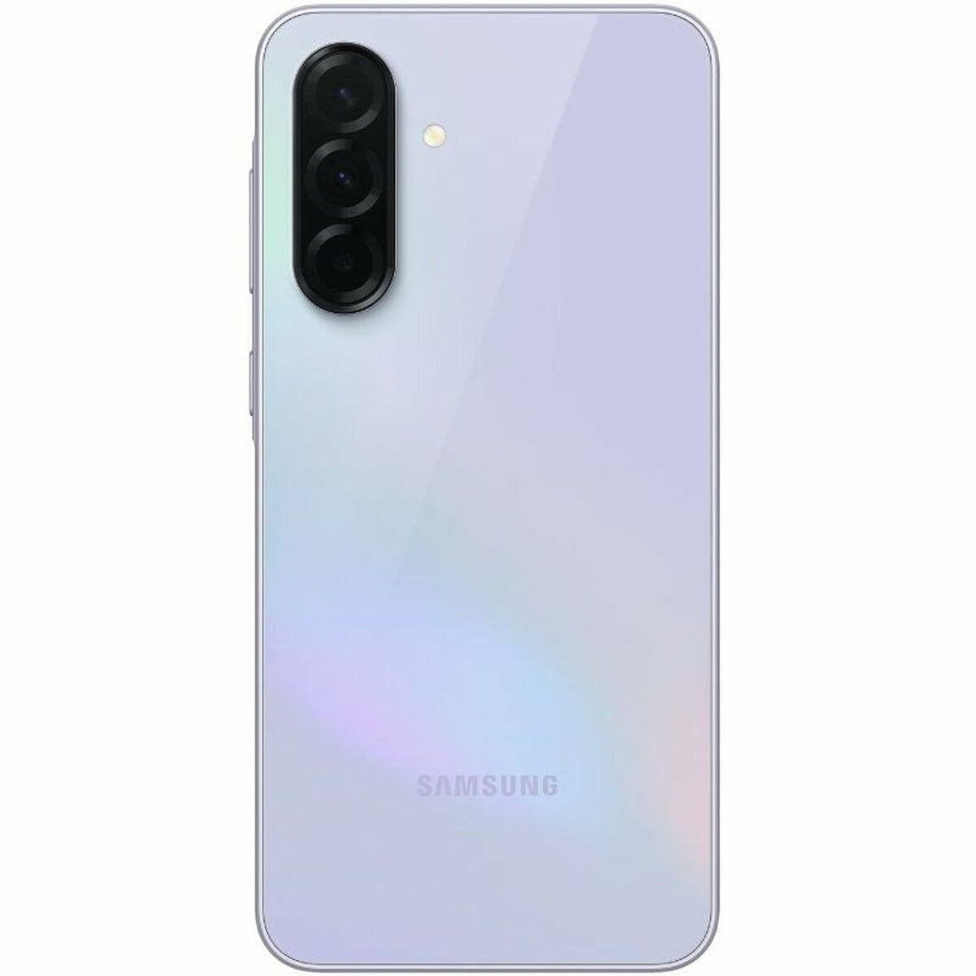 Smartphone Samsung Galaxy A36 Octa Core 6 GB RAM 128 GB Purple 6,7"-0