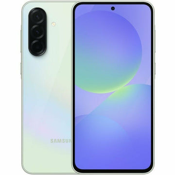 Smartphone Samsung Galaxy A36 Octa Core 8 GB RAM 256 GB Green 6,7"-0