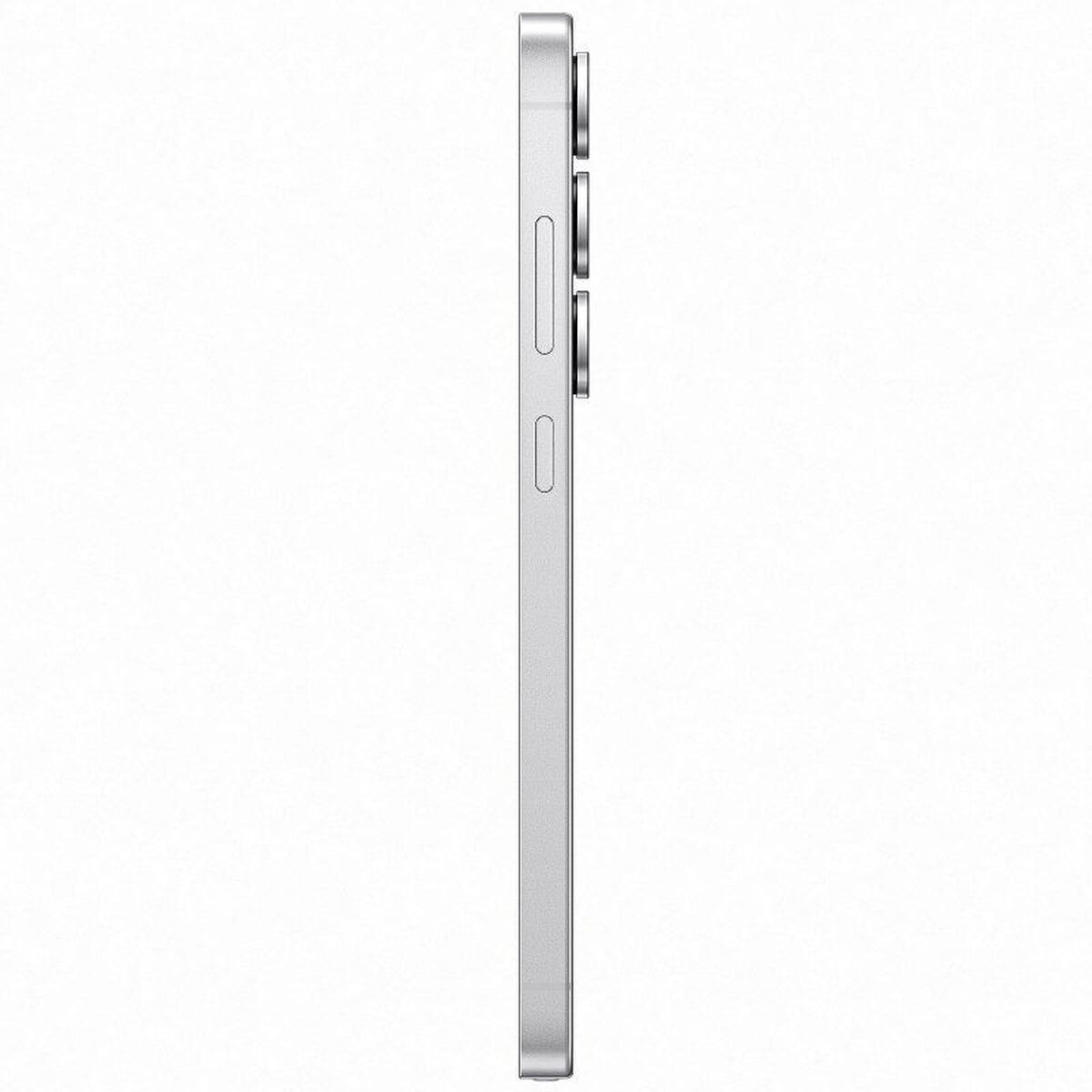 Smartphone Samsung Galaxy S25 Ultra Octa Core 12 GB RAM 512 GB Silver 6,9"-3