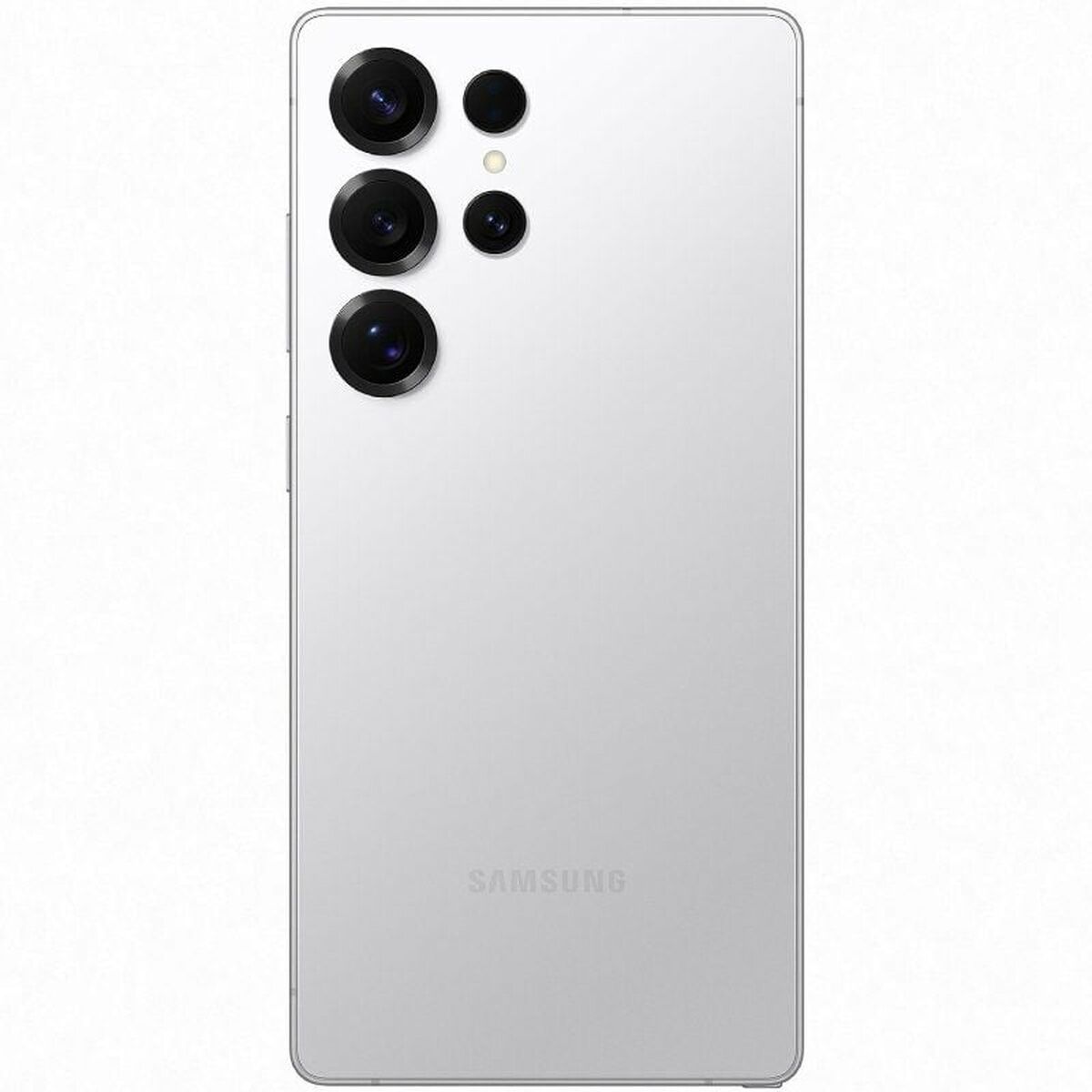 Smartphone Samsung Galaxy S25 Ultra Octa Core 12 GB RAM 512 GB Silver 6,9"-2