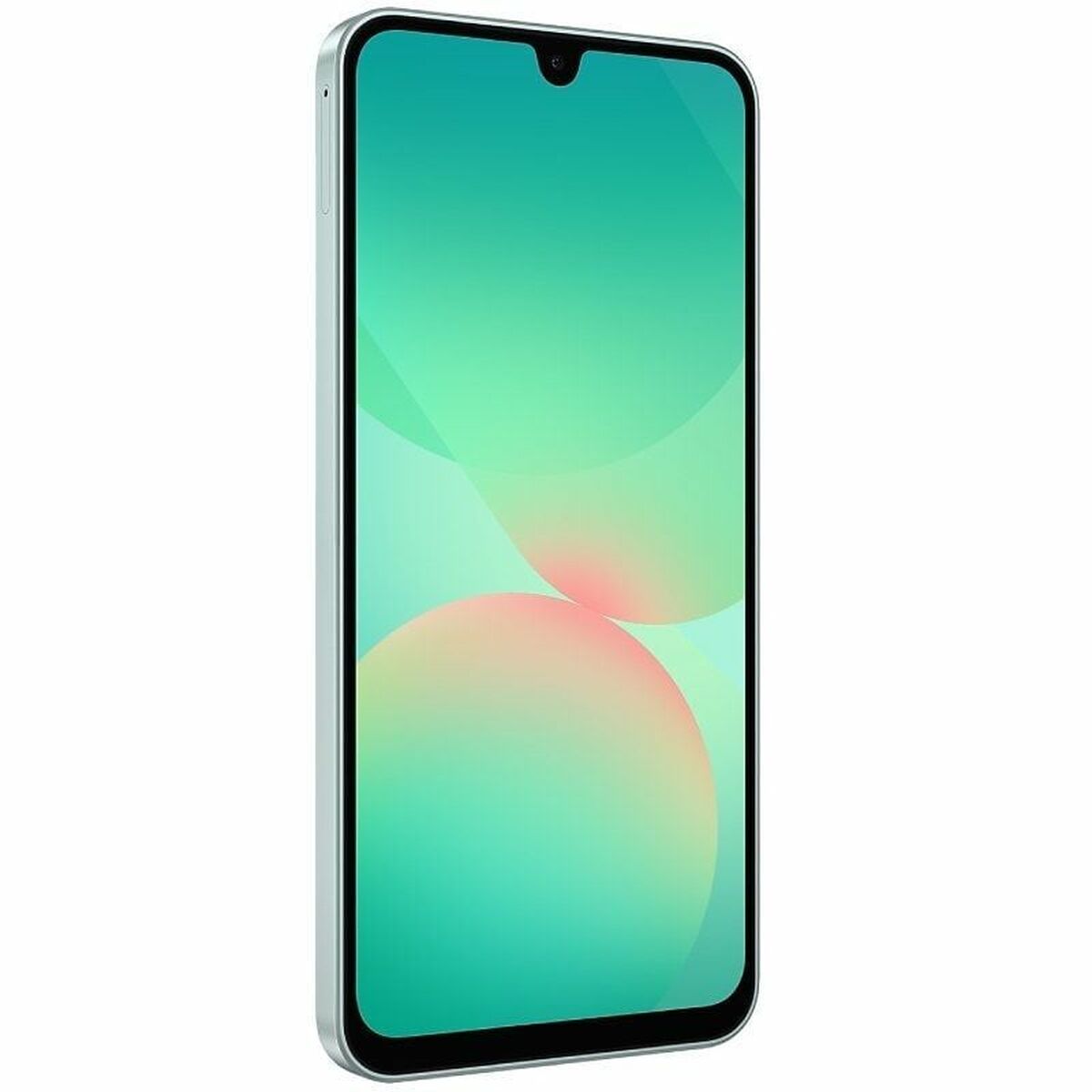 Smartphone Samsung Galaxy A26 Octa Core 8 GB RAM 256 GB Green 6,7" 75"-3