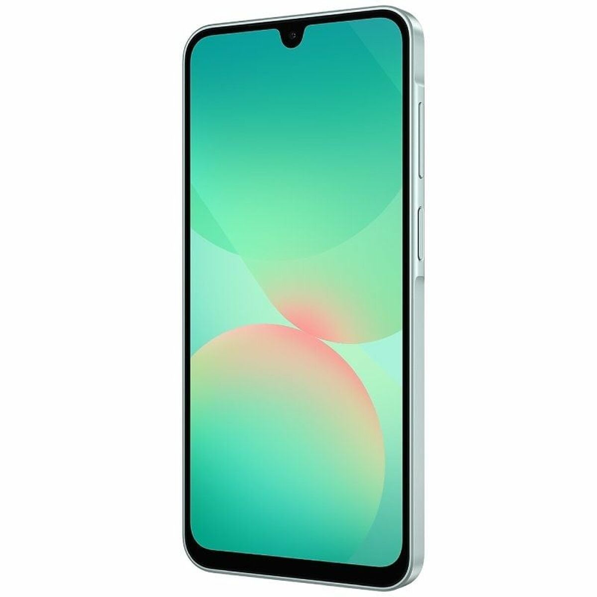 Smartphone Samsung Galaxy A26 Octa Core 8 GB RAM 256 GB Green 6,7" 75"-2