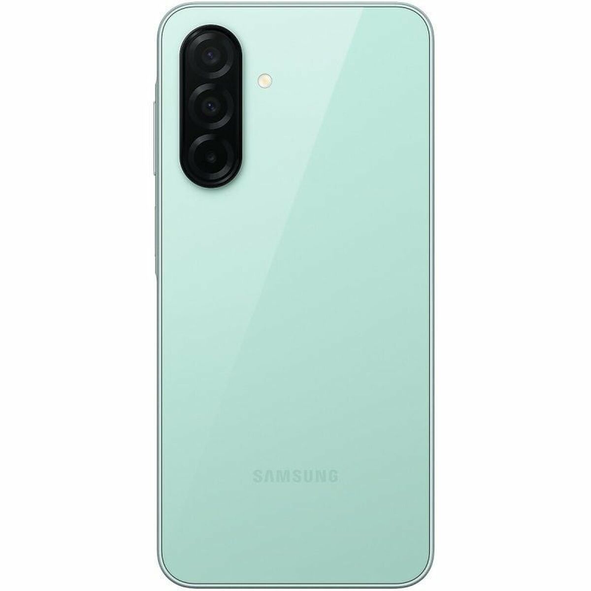 Smartphone Samsung Galaxy A26 Octa Core 8 GB RAM 256 GB Green 6,7" 75"-1