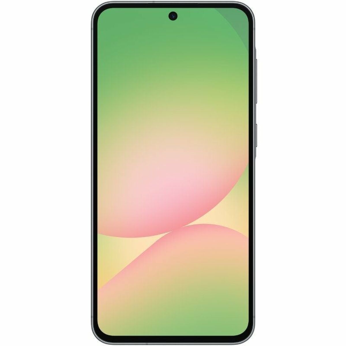 Smartphone Samsung Galaxy A56 Octa Core 8 GB RAM 128 GB Black 6,7"-5