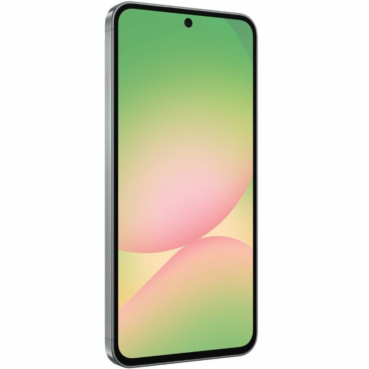 Smartphone Samsung Galaxy A56 Octa Core 8 GB RAM 128 GB Black 6,7"-4