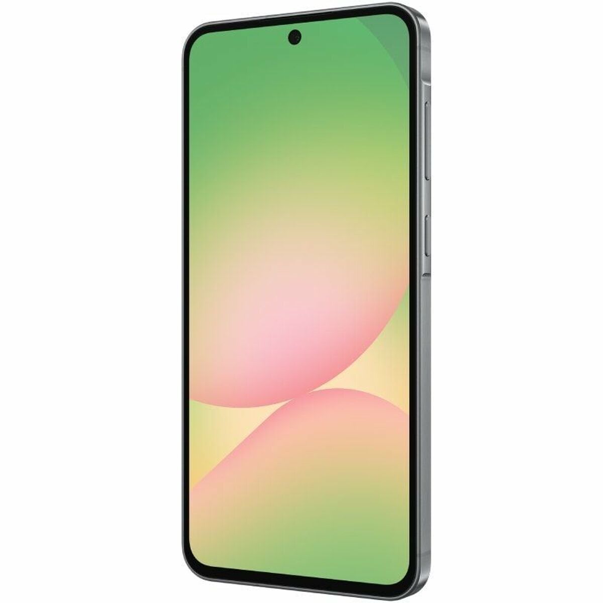 Smartphone Samsung Galaxy A56 Octa Core 8 GB RAM 128 GB Black 6,7"-3