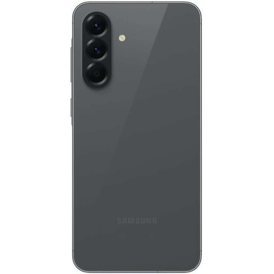Smartphone Samsung Galaxy A56 Octa Core 8 GB RAM 128 GB Black 6,7"-0