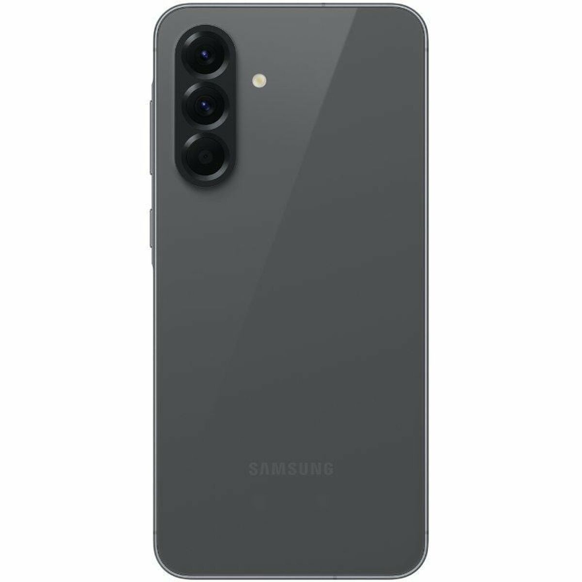 Smartphone Samsung Galaxy A56 Octa Core 8 GB RAM 128 GB Black 6,7"-2