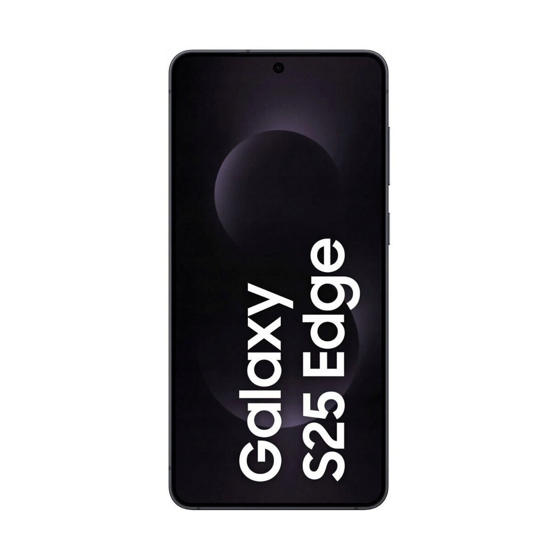 Smartphone Samsung SM-S937 6,7" Octa Core 12 GB RAM 256 GB Black-0