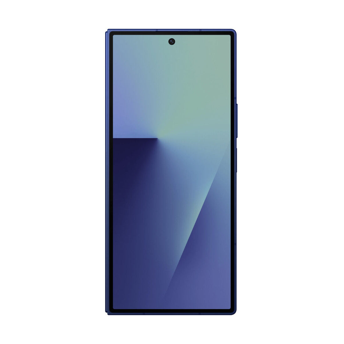 Smartphone Samsung Z FOLD 7 SM-F966B 8" Octa Core 12 GB RAM 512 GB Blue-0