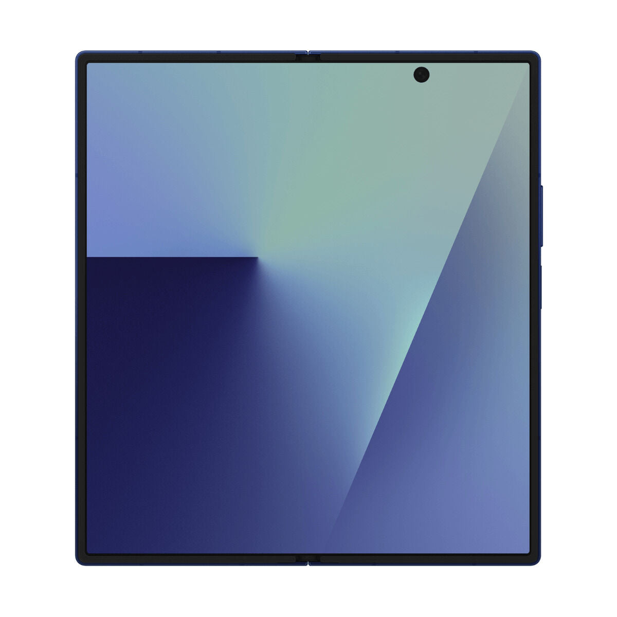 Smartphone Samsung Z FOLD 7 SM-F966B 8" Octa Core 12 GB RAM 512 GB Blue-3
