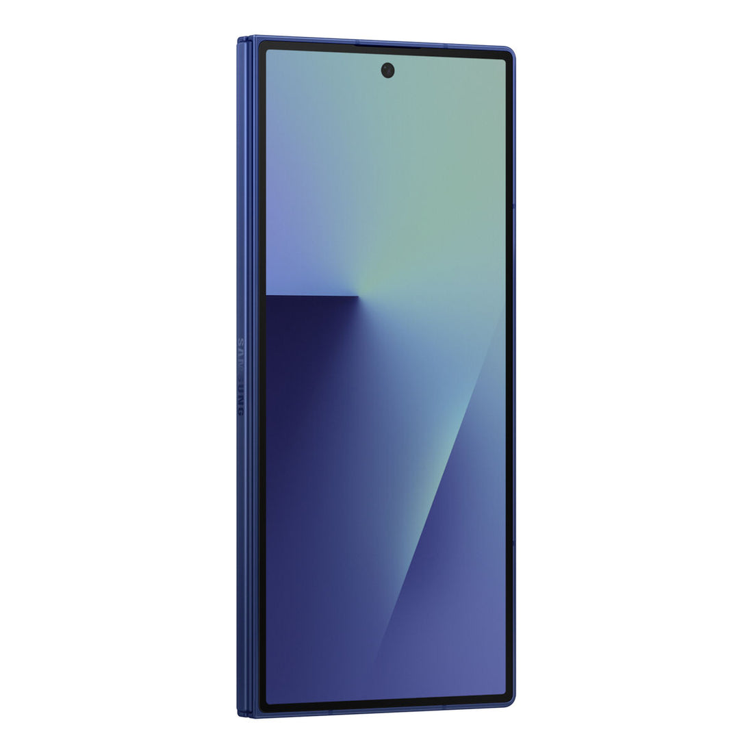 Telefon mobil Samsung Galaxy Z Fold7, 12GB RAM, 256GB, 5G, Blue Shadow