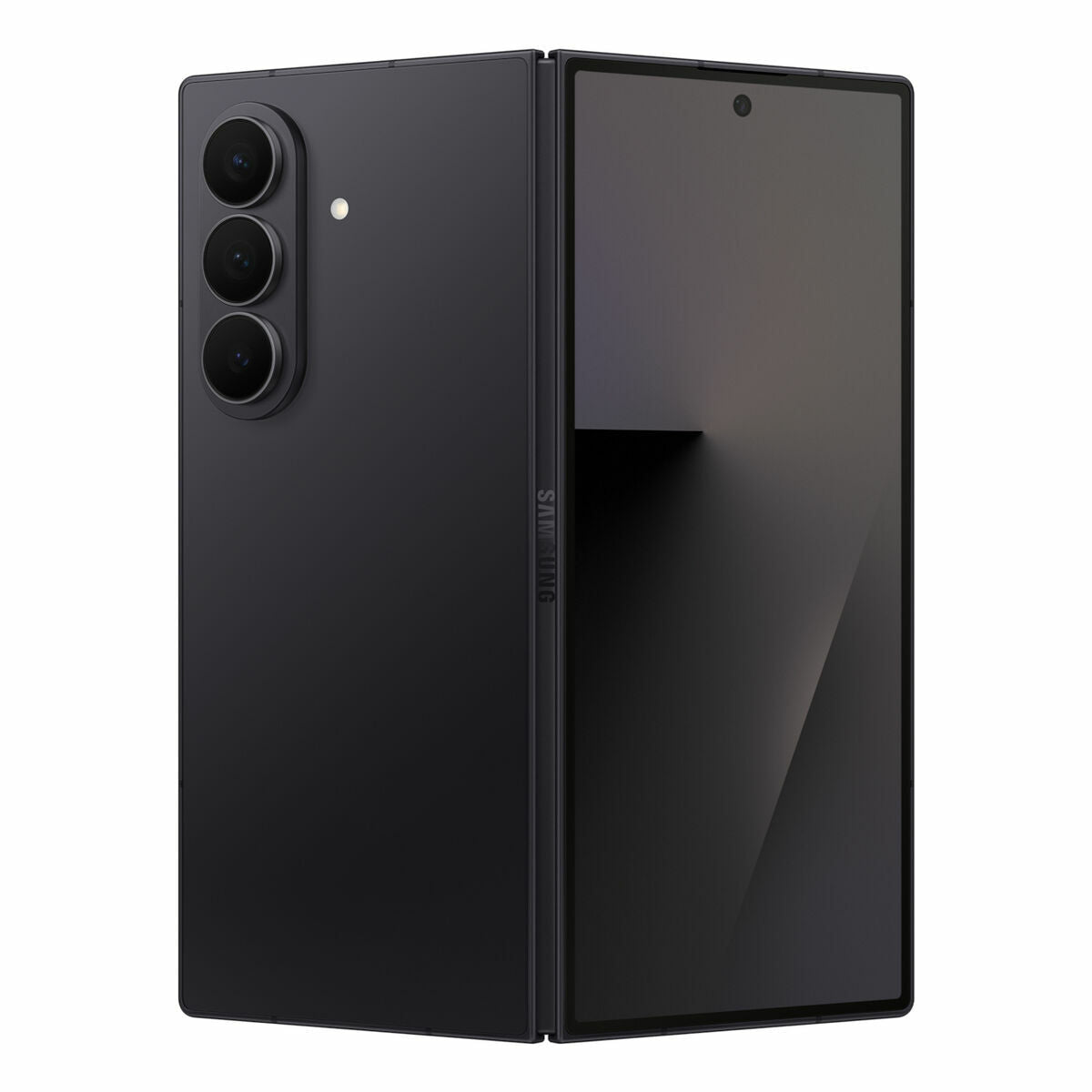Telefon mobil Samsung Galaxy Z Fold7, 12GB RAM, 256GB, 5G, Jetblack