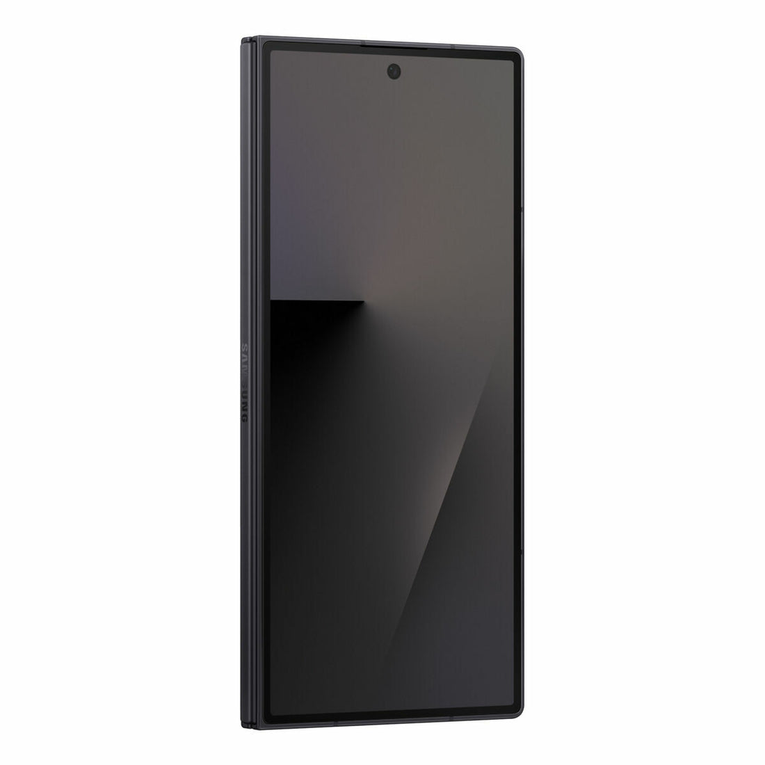 Telefon mobil Samsung Galaxy Z Fold7, 12GB RAM, 256GB, 5G, Jetblack