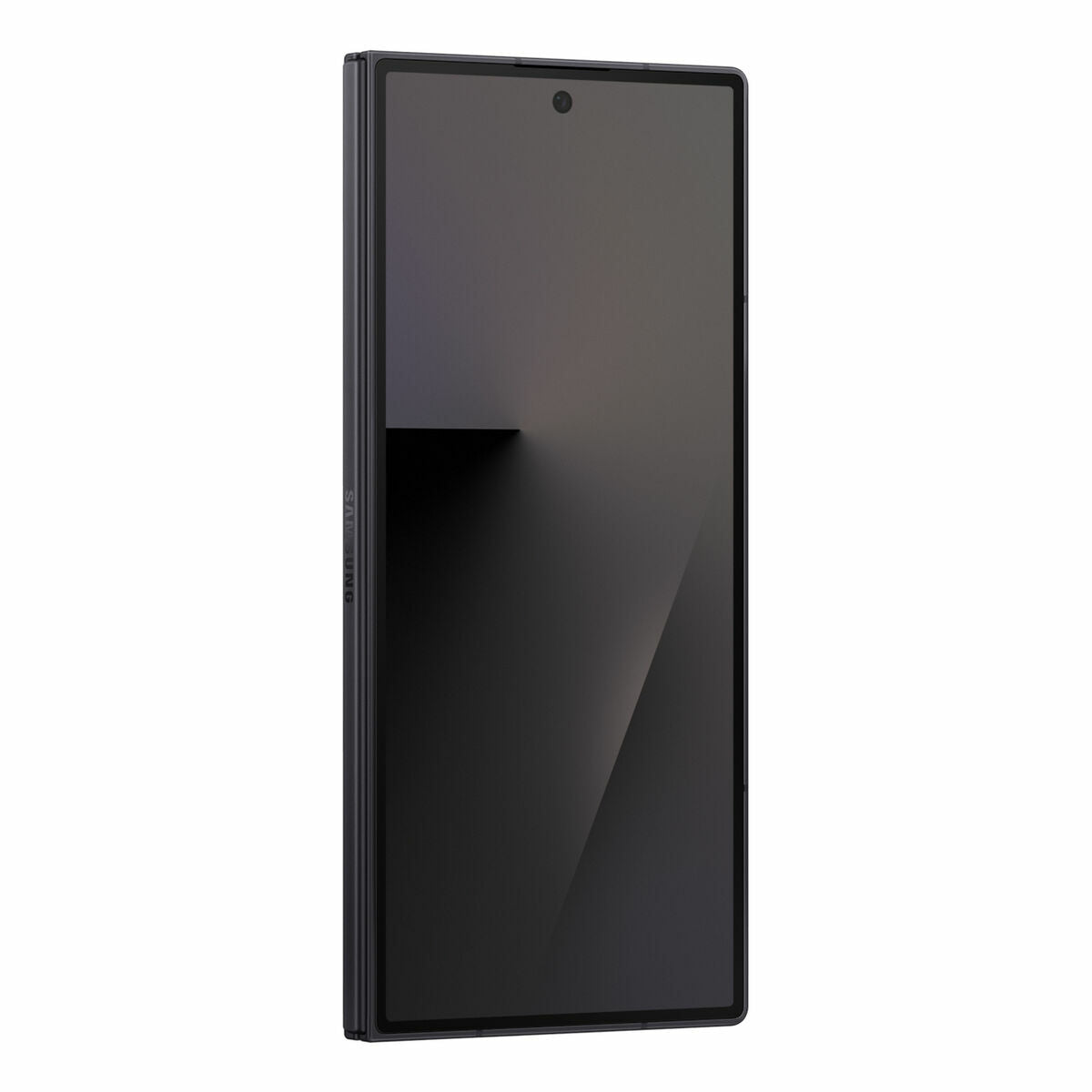 Telefon mobil Samsung Galaxy Z Fold7, 12GB RAM, 256GB, 5G, Jetblack