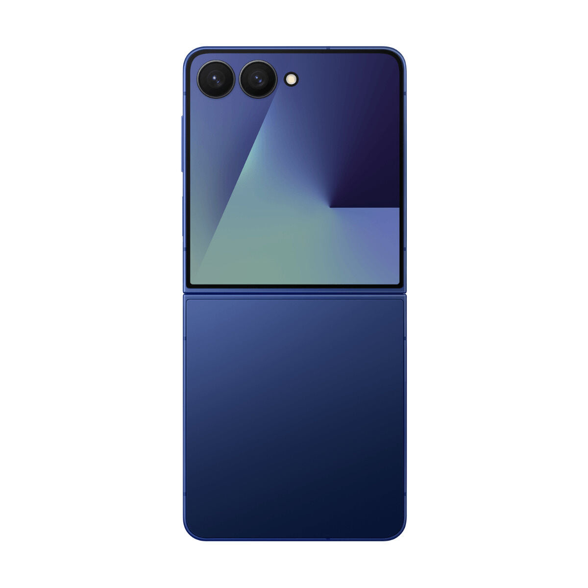 Smartphone Samsung SM-F766B 6,9" Octa Core 12 GB RAM 256 GB Blue-6