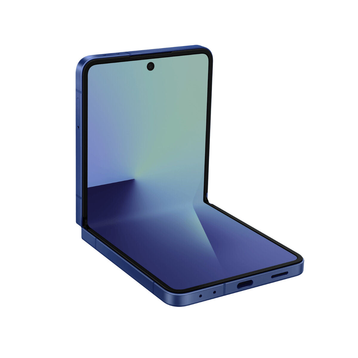 Smartphone Samsung SM-F766B 6,9" Octa Core 12 GB RAM 256 GB Blue-5