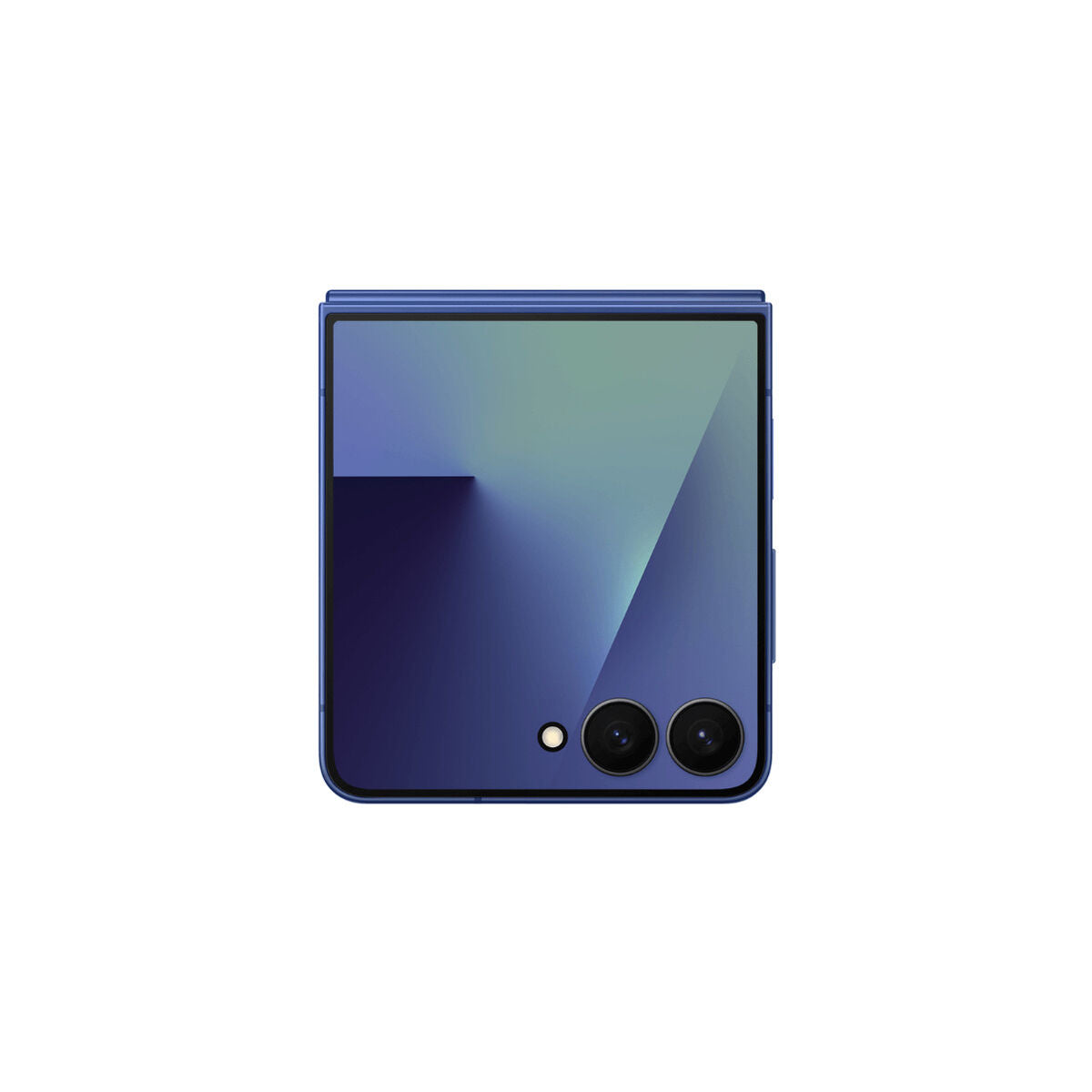 Smartphone Samsung SM-F766B 6,9" Octa Core 12 GB RAM 256 GB Blue-4