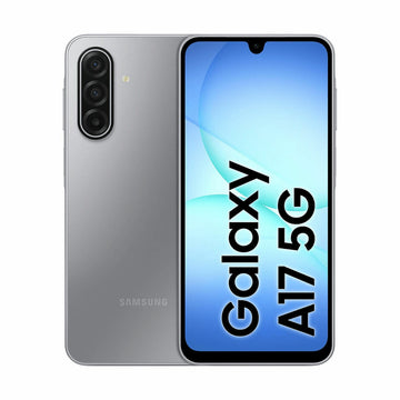 Smartphone Samsung Galaxy A17 5G 6,7" Octa Core 4 GB RAM 128 GB Grey-0