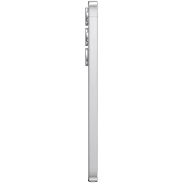Telefon mobil Samsung Galaxy S25 Ultra, Dual SIM, 12GB RAM, 512GB, 5G, Titanium SilverBlue