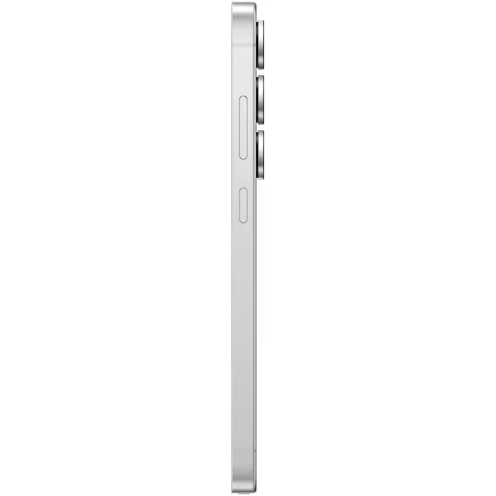 Telefon mobil Samsung Galaxy S25 Ultra, Dual SIM, 12GB RAM, 512GB, 5G, Titanium SilverBlue