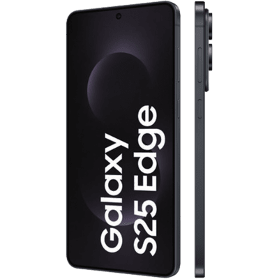 Smartfon Samsung Galaxy S25 Edge 5G 12/512GB Czarny (SM-S937BZKGEUB) (SM-S937BZKGEUB)