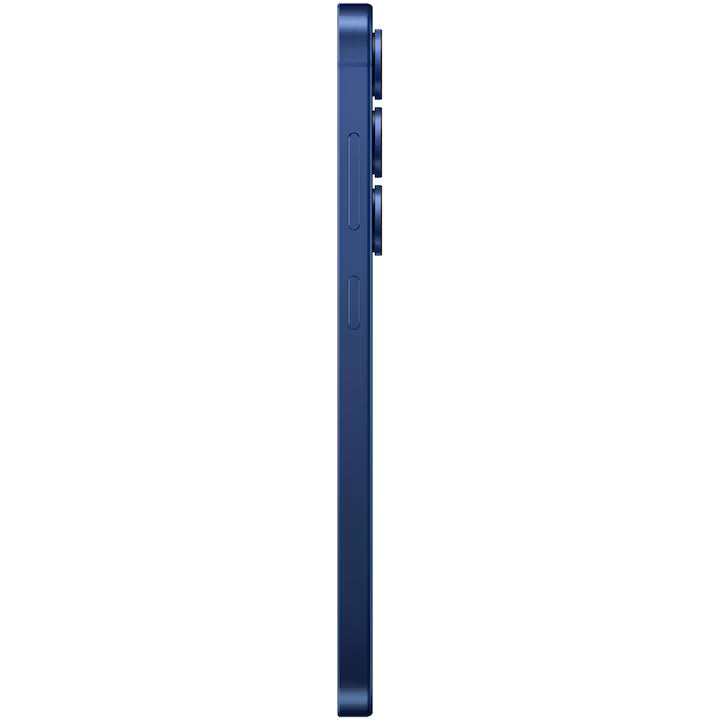 Telefon mobil Samsung Galaxy S25, Dual SIM, 12GB RAM, 128GB, 5G, Navy