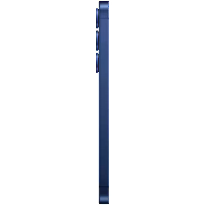 Telefon mobil Samsung Galaxy S25, Dual SIM, 12GB RAM, 128GB, 5G, Navy