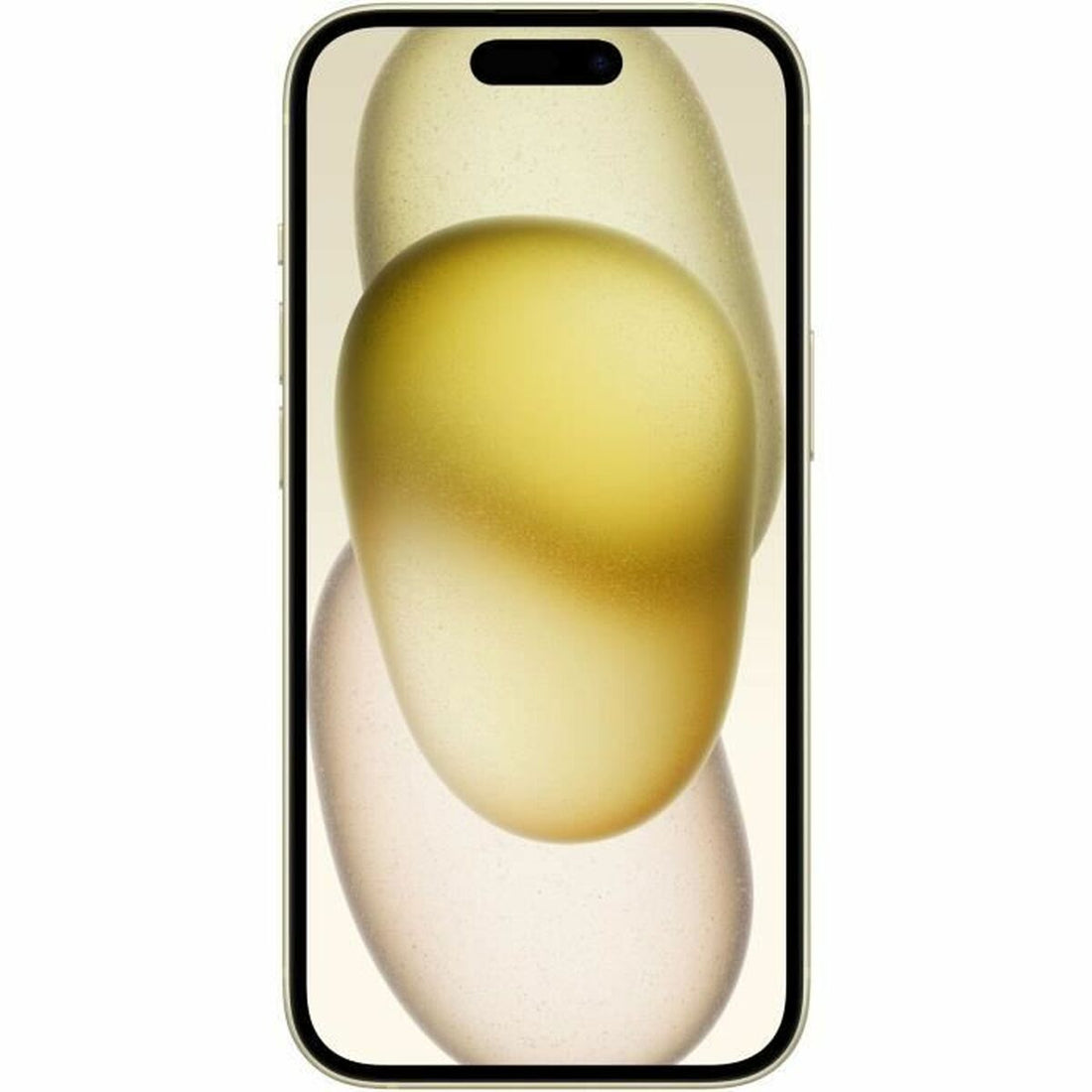 Smartphone Apple iPhone 15 6,1" Hexa Core 6 GB RAM 256 GB Yellow-0