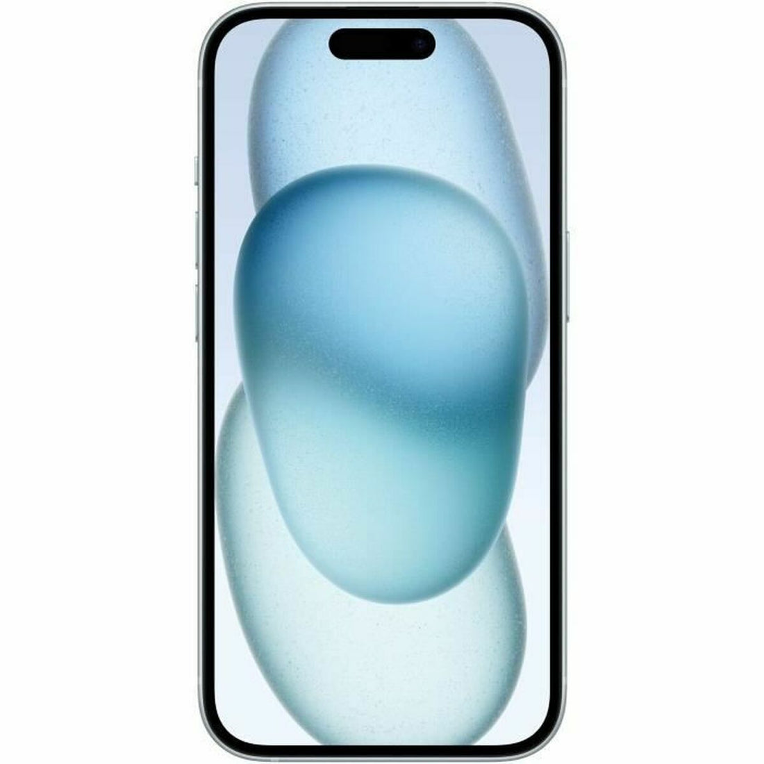Smartphone Apple iPhone 15 6,1" 256 GB Blue-0