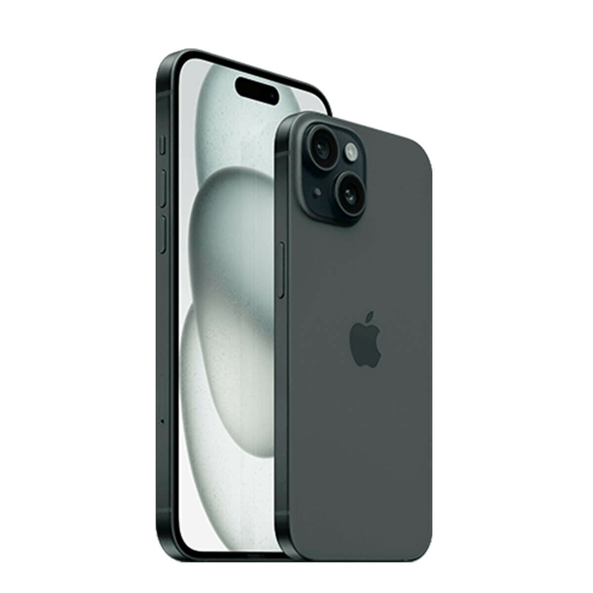 Smartphone Apple iPhone 15 512 gb 6,1" 512 GB Blue Black-4