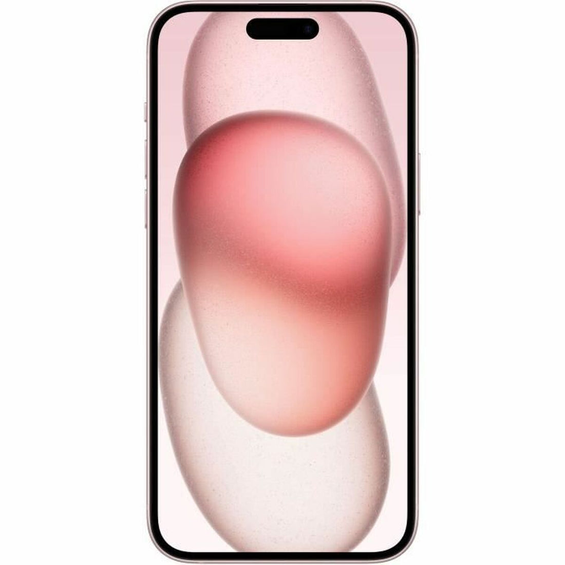 Smartphone Apple iPhone 15 Plus 6,7" 256 GB Blue Black Pink-0