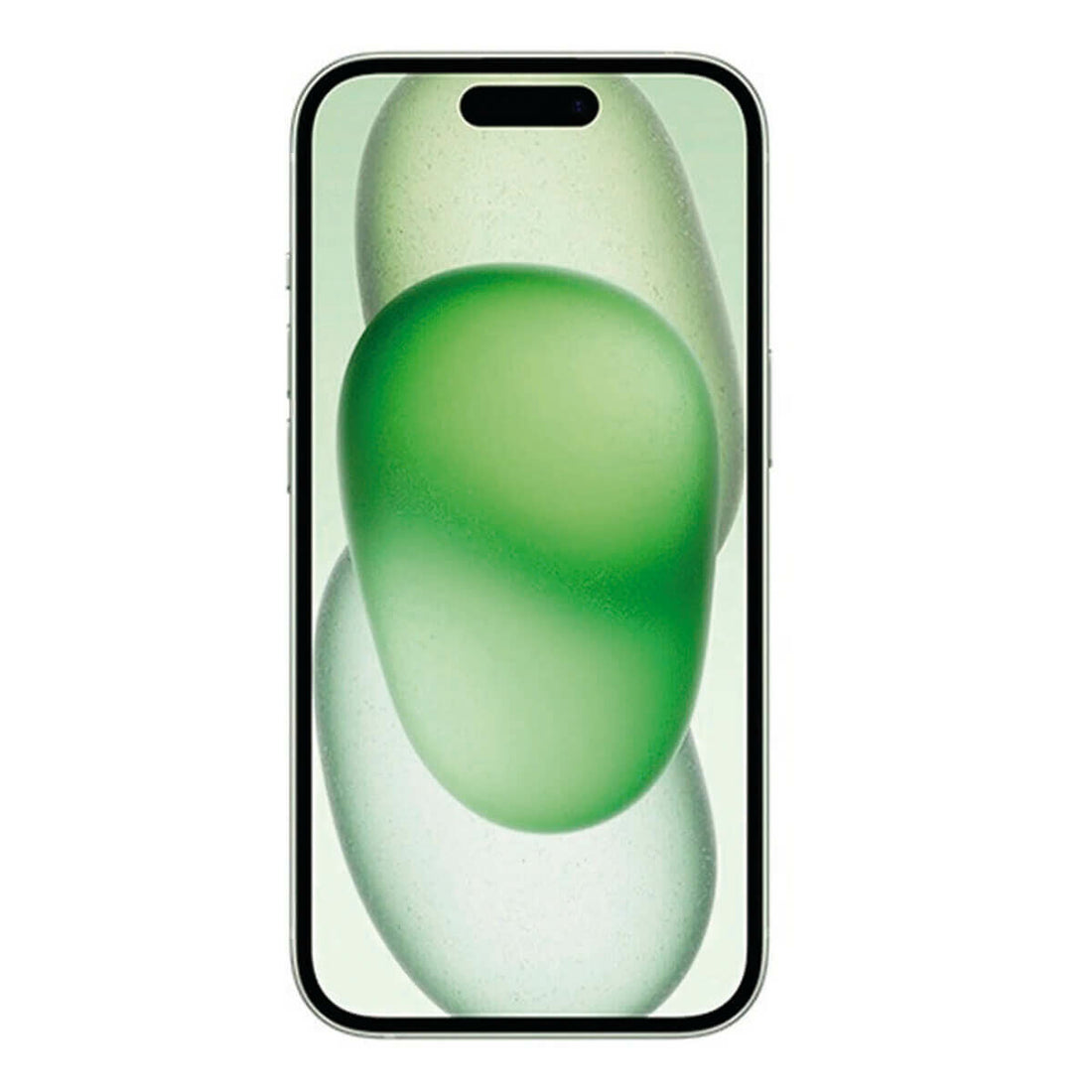 Smartphone Apple iPhone 15 Plus 6,7" Hexa Core 6 GB RAM 256 GB Green-0