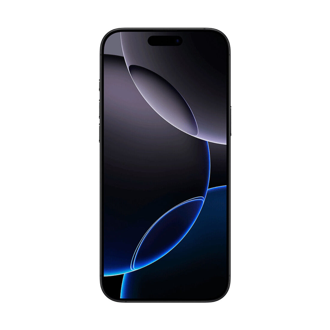 Smartphone Apple iPhone 16 Pro 6,3" 256 GB Black-0