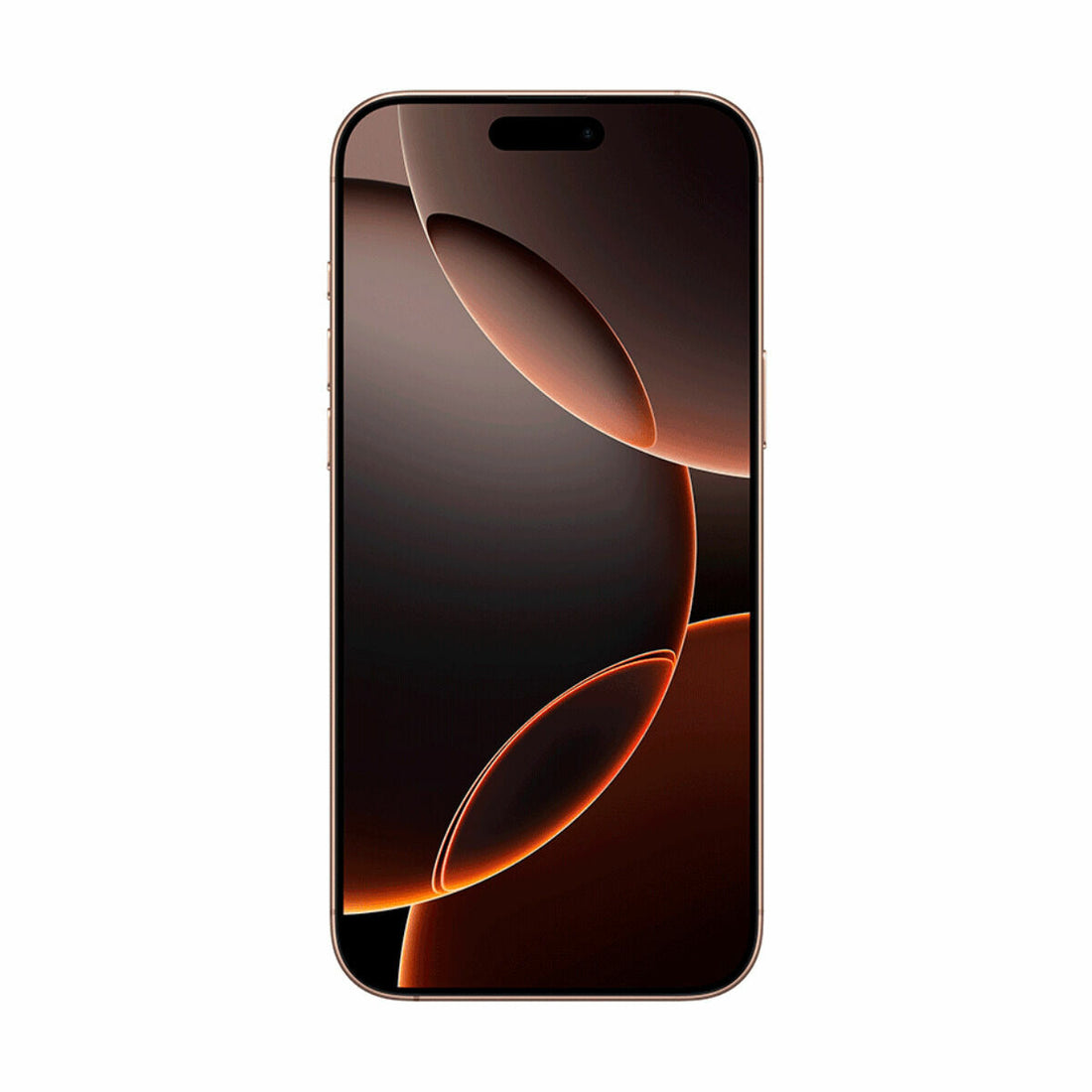 Smartphone Apple iPhone 16 Pro 6,3" 256 GB-0